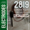 GF Signet 2818 2819 Conductivity Resistivity Electrode  medium